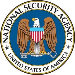 National Security Agency Logo