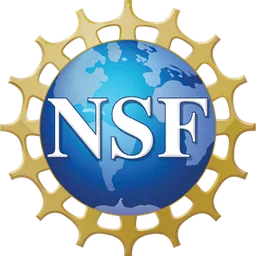 National Science Foundation Logo