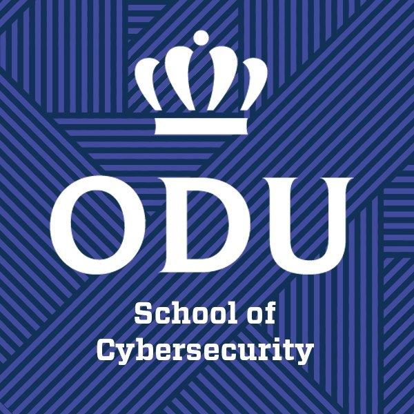School of CyberSecurity logo