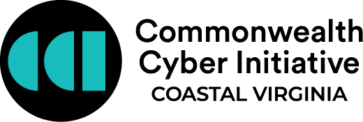 Commonwealth Cyber Initiative Coastal Virginia logo